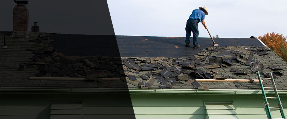 North Eastham Roofing Contractors