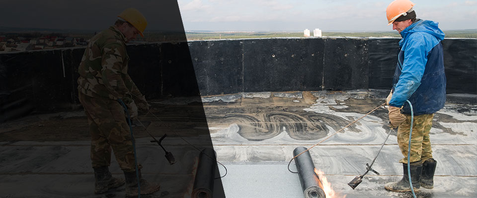 North Eastham Roofing Contractors
